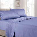 Classy Solid Sheet Set - 300 Thread Count