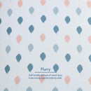 Printed Heavyweight Microfiber Sheet Sets (4 Patterns)-Wholesale Beddings