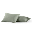 Easy Care 650 Solid Pillowcases (Pair)