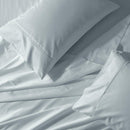 Flex Top King Sheet Set - Percale Woven