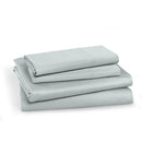 Brighthappystore Percale Sheets Sets - 300 Thread Count