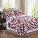 Duvet Cover Set - Sierra-Royal Tradition-Egyptian Linens