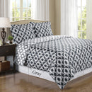 Duvet Cover Set - Sierra-Royal Tradition-Egyptian Linens
