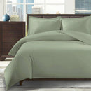 100% Silky Soft Bamboo Duvet Cover Set
