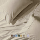 Flex Top California King Sheet Set - Easy Care 650 Thread Count-Royal Tradition-Egyptian Linens