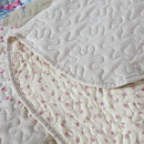 Tania Westlife Fashions Antique Mini Bedspread Set