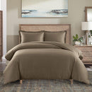 Duvet Cover Set Easy Care 650 Thread Count