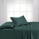 Luxury Heavyweight Bamboo 600 - Top Split Flex King Sheet Set