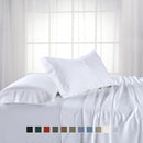 Top Split Flex King Sheet Set - Bamboo Cotton (Hybrid)-Royal Tradition-Egyptian Linens