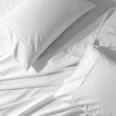 Easy Care Sheet Set - Solid 650 Thread Count