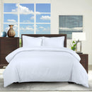 Palatial King 120" X 98" Duvet Cover Set – Luxury 1000 Thread Count USA