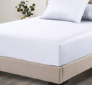 Luxury & Heavyweight Bamboo 600 - Fitted Sheet Only