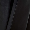 Heavyweight Velvet Grommet Curtain Panels (Set of 2)