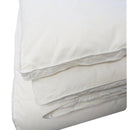 Egyptian Cotton 500 Thread Count Down Comforter