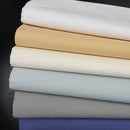 Brighthappystore Percale Sheets Sets - 300 Thread Count