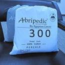 Brighthappystore Percale Sheets Sets - 300 Thread Count