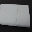 120 X 104 Inches Oversized Percale Flat Sheet