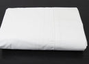 120 X 104 Inches Oversized Percale Flat Sheet