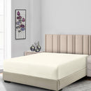 King Extra Deep Fitted Sheet (22 Inches) 650 Thread Count-Wholesale Beddings