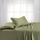 Split California King - Cooling Bamboo 600 Sheet Set-Abripedic-Egyptian Linens