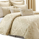 Duvet Cover Set -Sara-Royal Hotel Bedding-Egyptian Linens