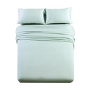 Premium Olympic Queen Sheet Set - Heavyweight 1000 Thread Count
