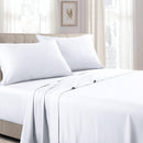 Classy Solid Sheet Set - 300 Thread Count